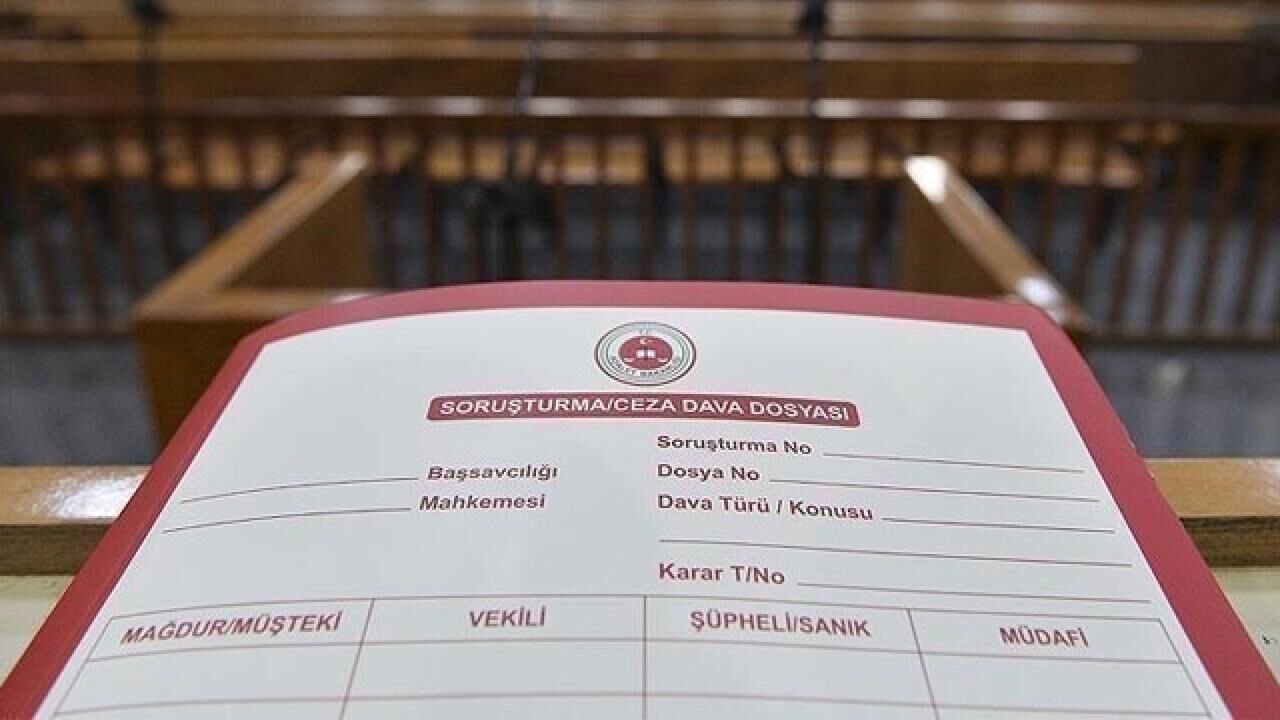 Fon soruşturmasında yeni gelişme!