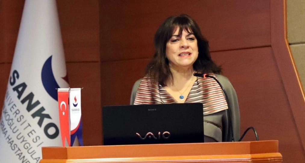 Prof. Dr. Nevi̇n Ergun