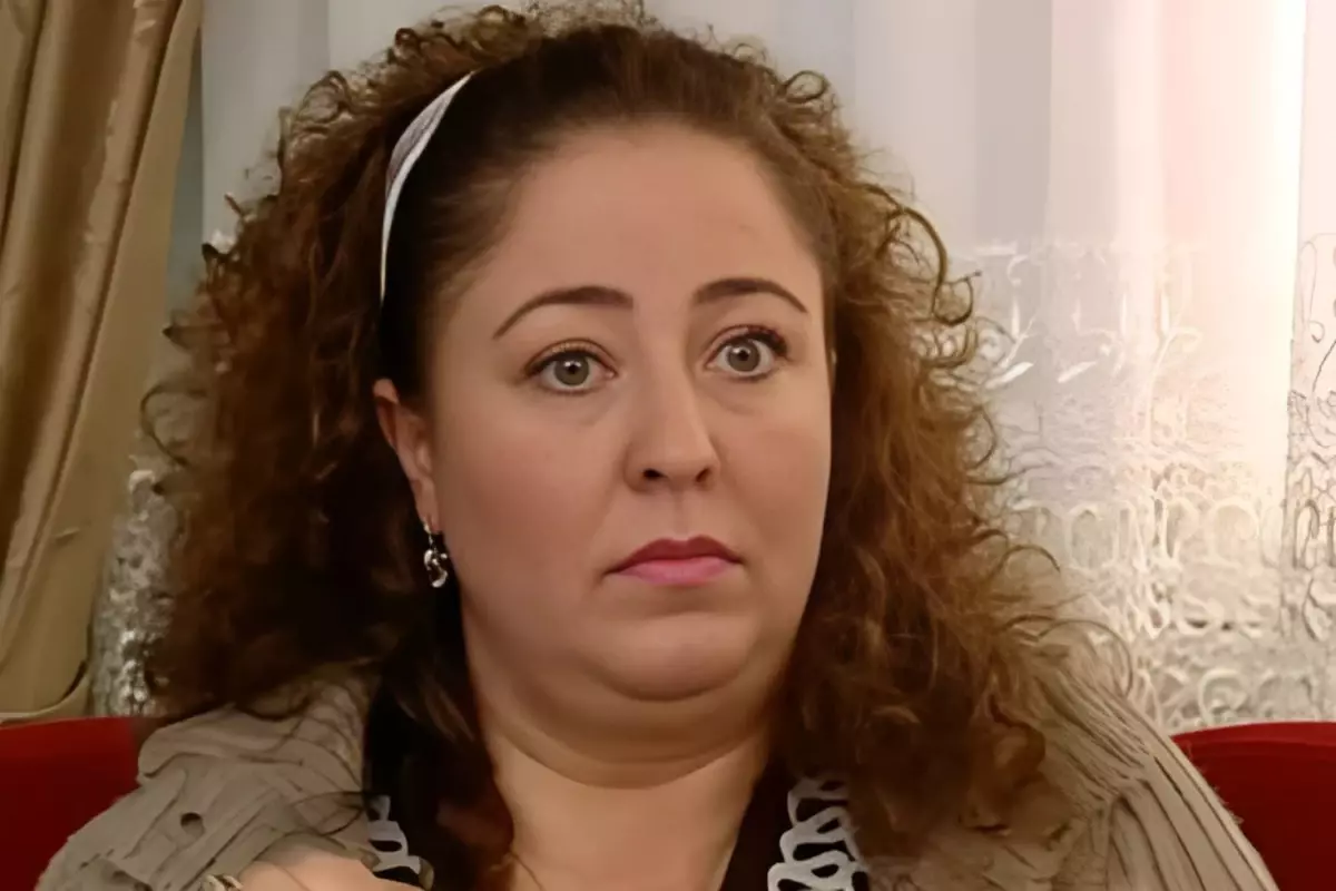 Akasya Duragi Nin Safiye Si Yillar Sonra Ortaya 19382550 5317 Amp