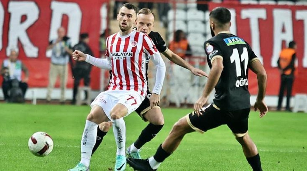 Alanyaspor Antalyaspor Maçı Ne Zaman, Saat Kaçta, Hangi Kanalda (2)