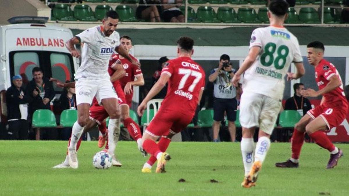 Alanyaspor Antalyaspor Maçı Ne Zaman, Saat Kaçta, Hangi Kanalda (4)