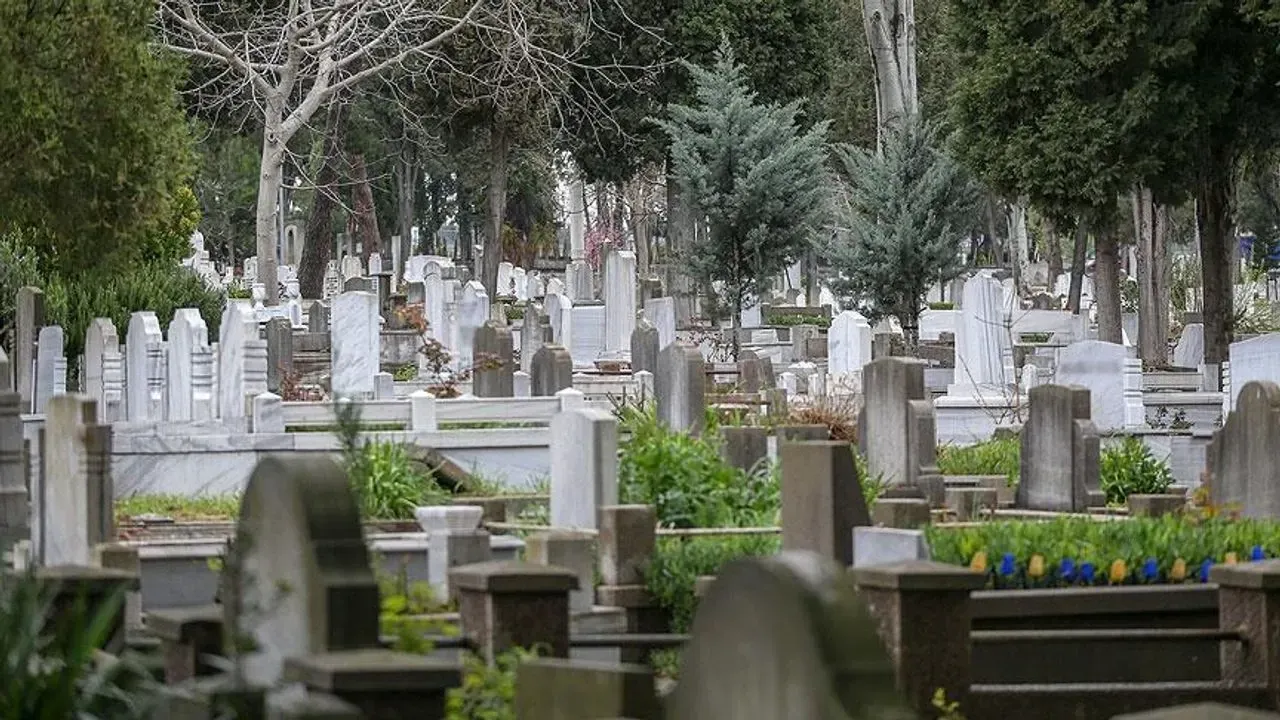Gaziantep'in 24 Ağustos tarihli defin listesi açıklandı!