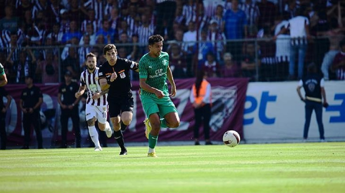 Bandırmaspor Bodrum Fk Maçı Ne Zaman, Saat Kaçta, Hangi Kanalda (2)