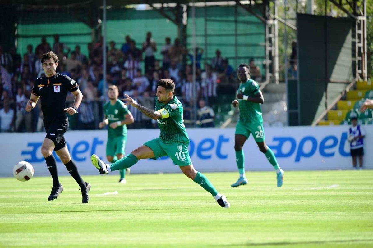 Bandırmaspor Bodrum Fk Maçı Ne Zaman, Saat Kaçta, Hangi Kanalda (3)
