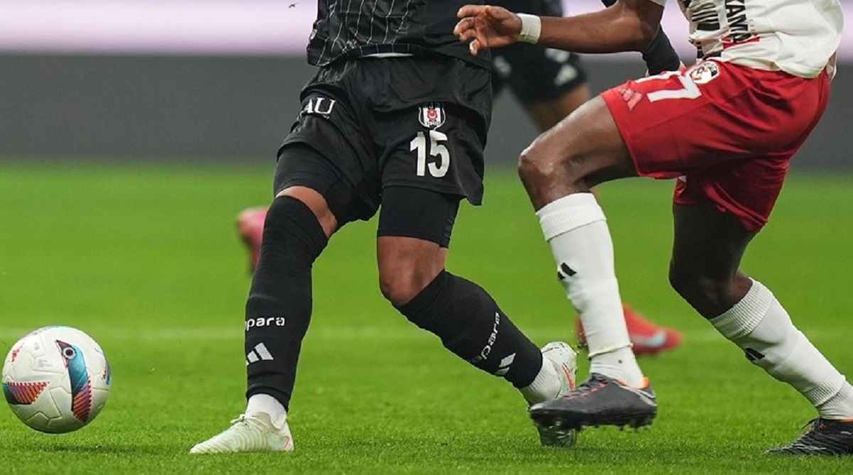 Beşiktaş Gaziantep Fk Maçı Ne Zaman, Saat Kaçta, Hangi Kanalda (1)