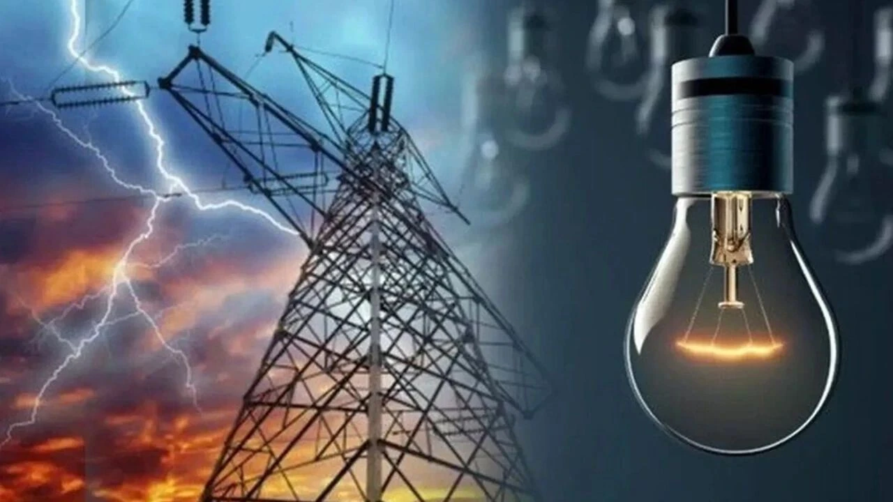 Gaziantep 24 Eylül 2026 Perşembe elektrik kesintileri