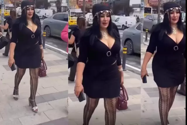 Estetiklerle Bambaska Biri Oldu Yazgul Gogus 19363681 6828 M