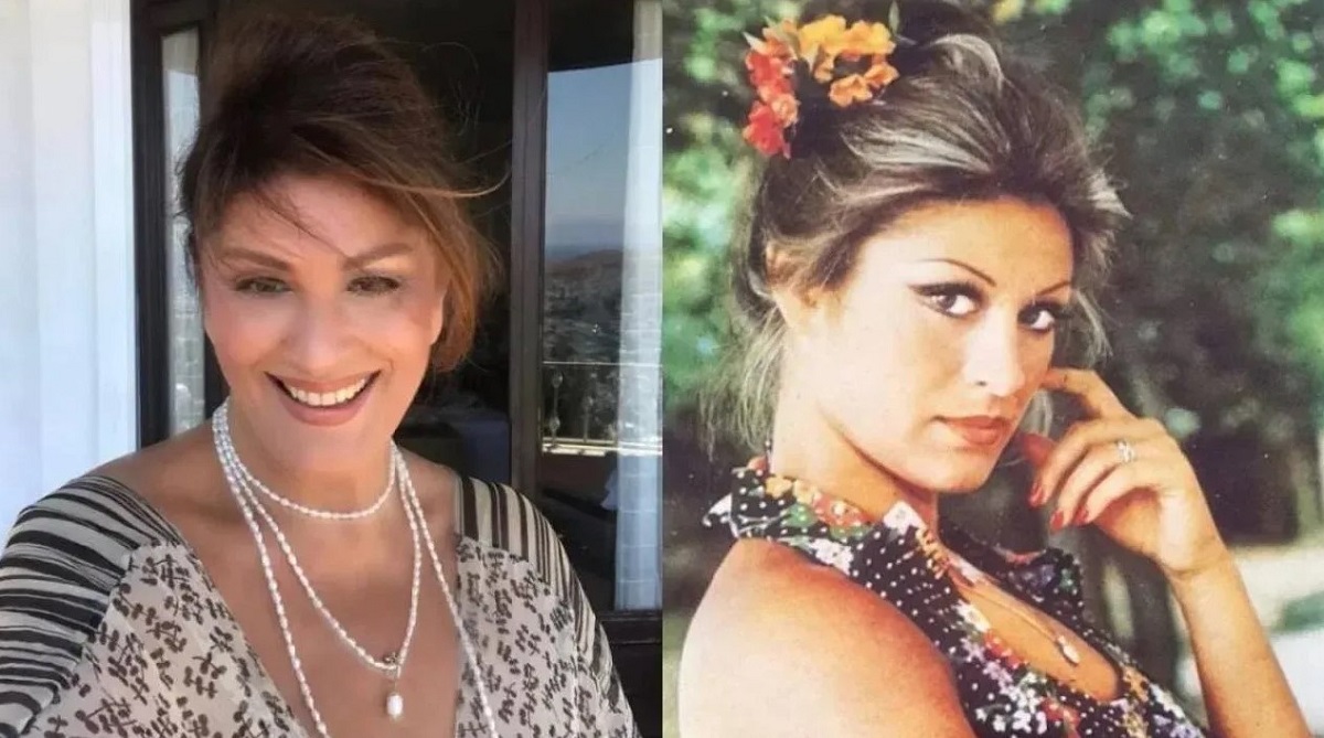 Gülşen Bubikoğlu Kimdir Gülşen Bubikoğlu Kaç Yaşında Gençliği Ve Yaşamı (4)