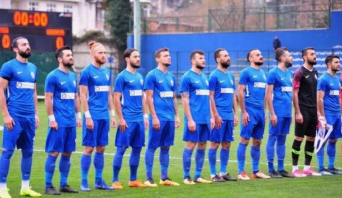 Hatayspor Sarıyerspor Maçı Ne Zaman, Saat Kaçta, Hangi Kanalda (1)