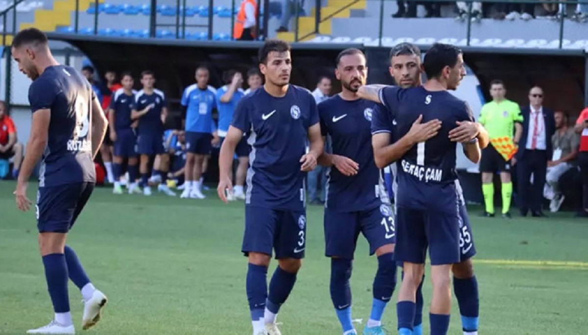 Hatayspor Sarıyerspor Maçı Ne Zaman, Saat Kaçta, Hangi Kanalda (4)