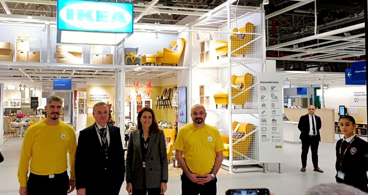 Ikea Gaziantep283010