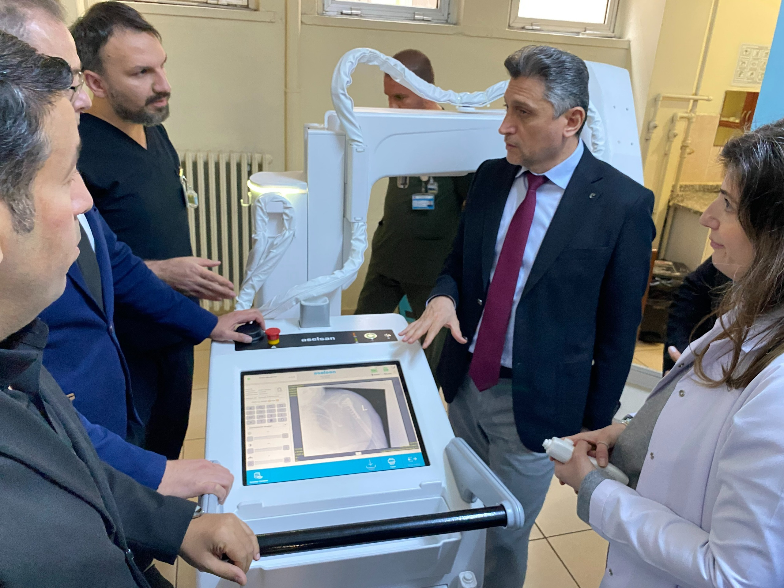 Il Sağlık Müdürü