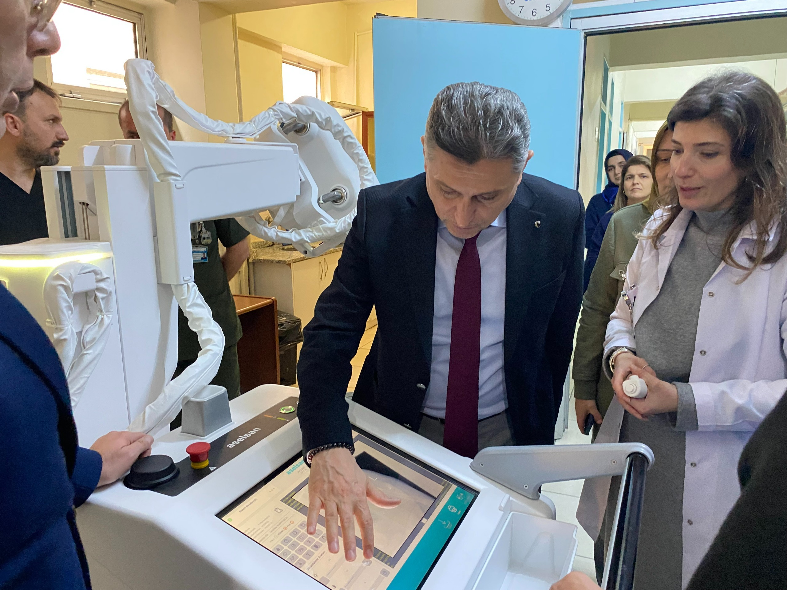 Il Sağlık Müdürü1