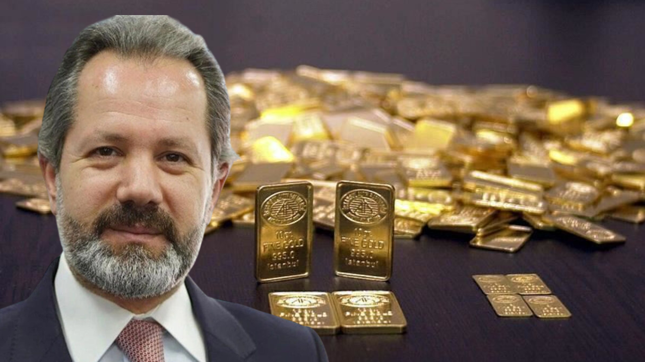 Altına yatırım yapmak isteyenler dikkat! İslam Memiş ‘Müthiş Fırsat’ diyerek duyurdu!