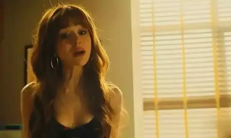 Jasmine Dizisi Oyuncusu Asena Keskinci Kimdir? Kaç Yaşında, Nereli, Ailesi Kim, Sevgili Var Mı, Evli Mi? 2