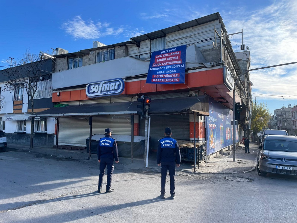 Kapanan Marketler (2)