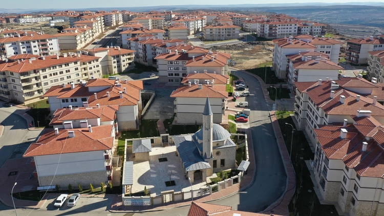 Konut Seferberlik (3)