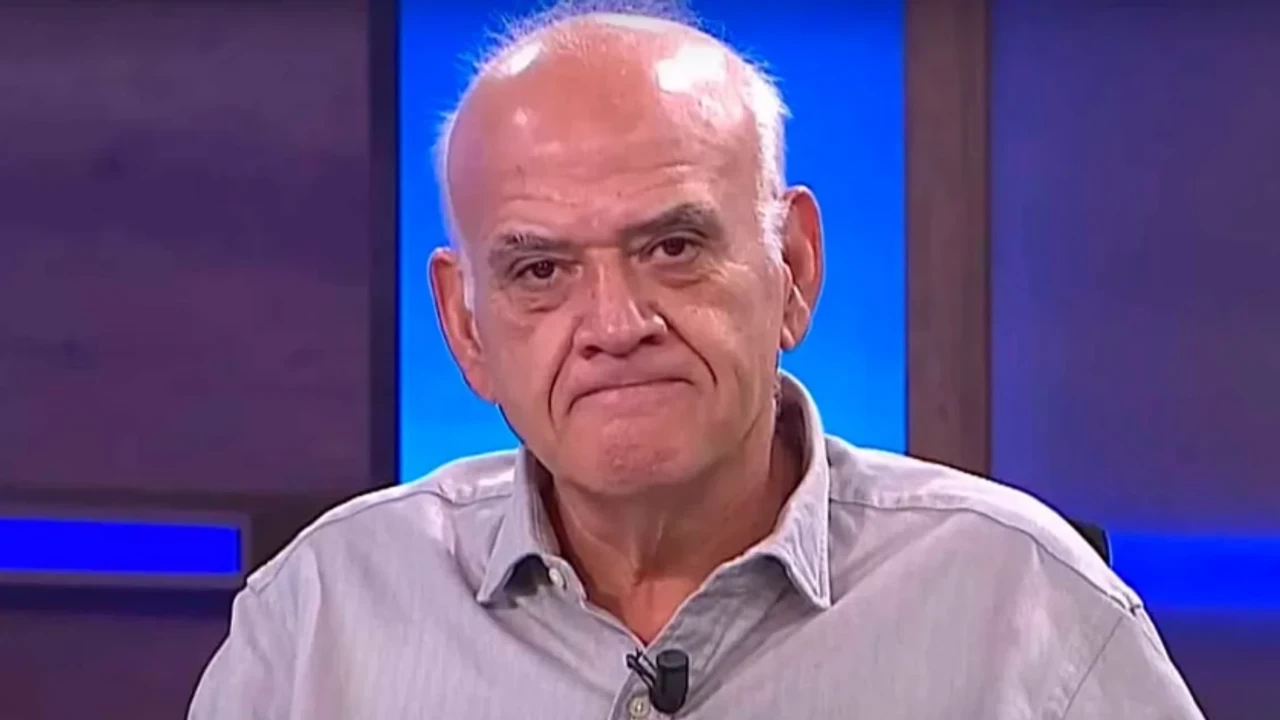 Nmj S Ahmet Cakarin Gozalti Karari Kaldirildi