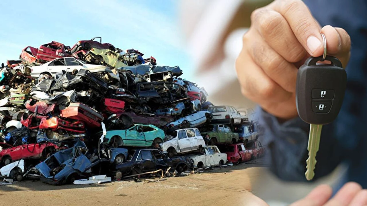 Ötv İndirimi Ve Hurda Teşviki Gündemde Kimler Yararlanabilecek, Şartlar Neler?