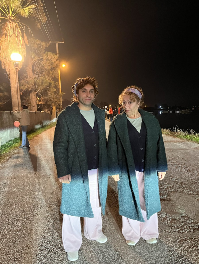 Unlu Oyuncunun Tipkisinin Aynisi Kimligi Hayli 19365751 6166 M