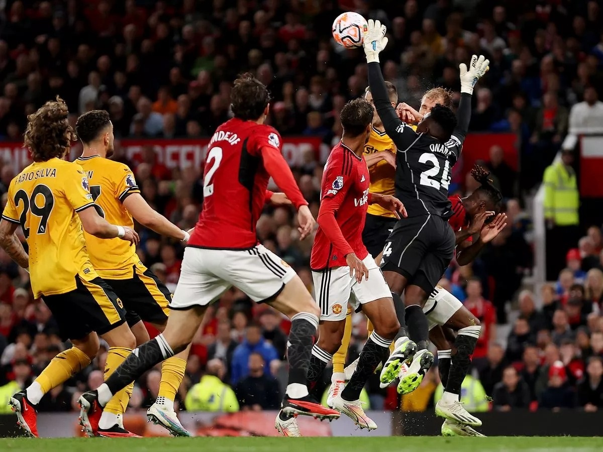Wolverhampton Manchester United Maçı Ne Zaman, Saat Kaçta, Hangi Kanalda (1)