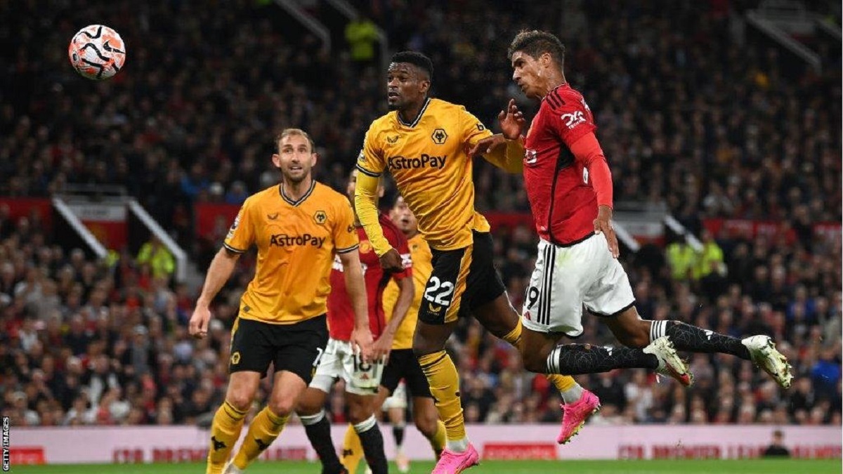 Wolverhampton Manchester United Maçı Ne Zaman, Saat Kaçta, Hangi Kanalda (2)