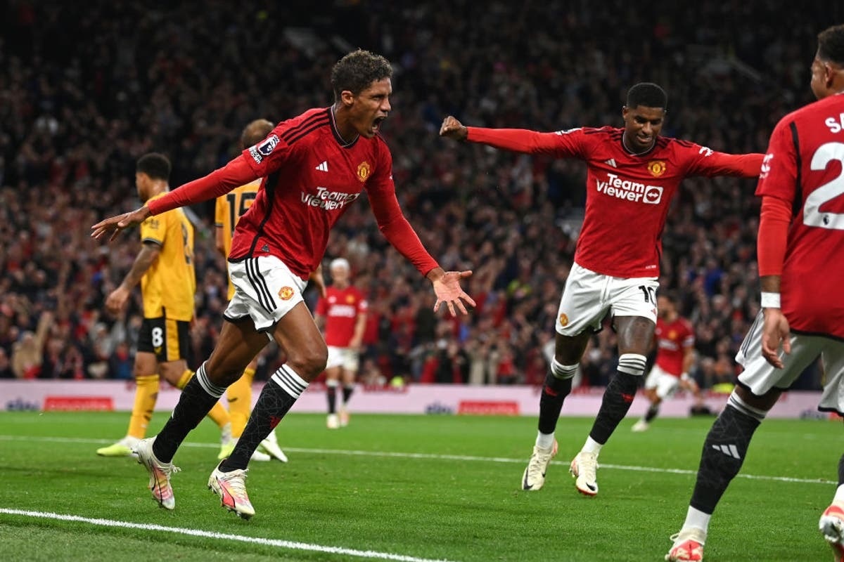 Wolverhampton Manchester United Maçı Ne Zaman, Saat Kaçta, Hangi Kanalda (4)
