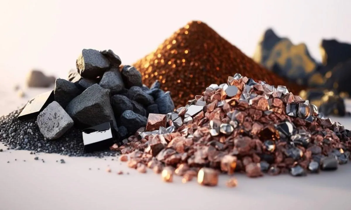 Eskişehir’de Stratejik Keşif: Türkiye’nin Nadir Toprak Elementi Rezervi