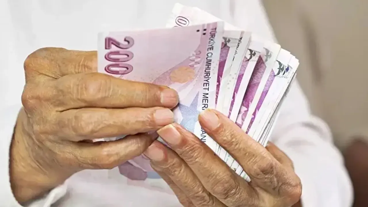 • Asgari Ücret 2026 Hesaplama: Netten Brüte Adım Adım Açıklama