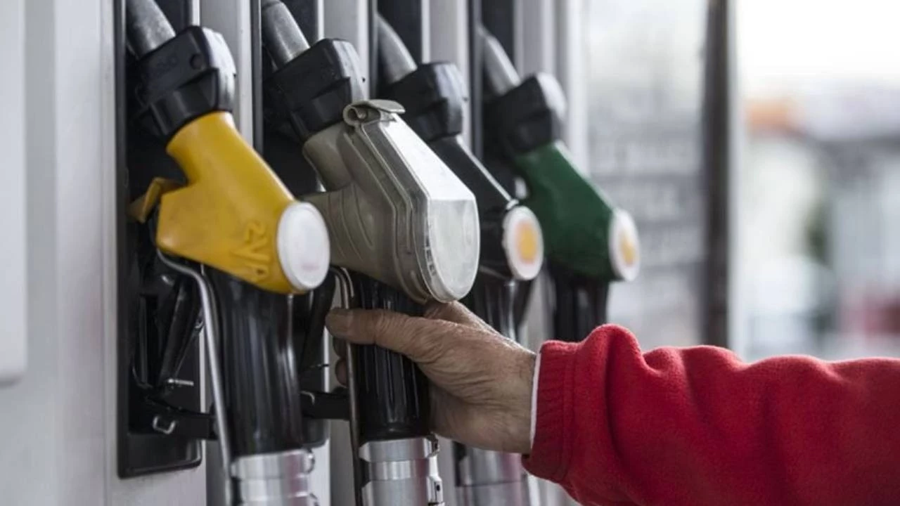 Gaziantepliler güne kötü haberle başladı! Akaryakıta bir zam daha…