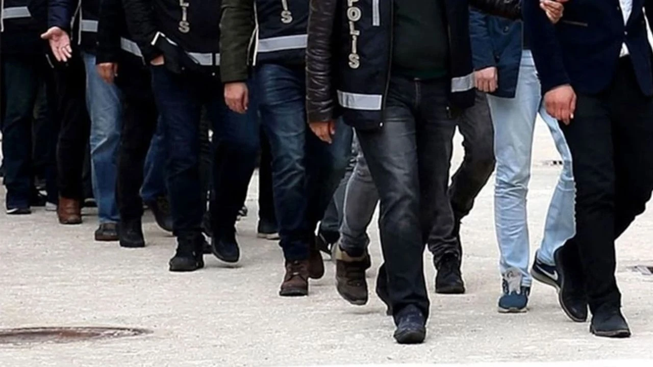 Fon soruşturmasında flaş gelişme! 2 yönetici hakkında gözaltı kararı