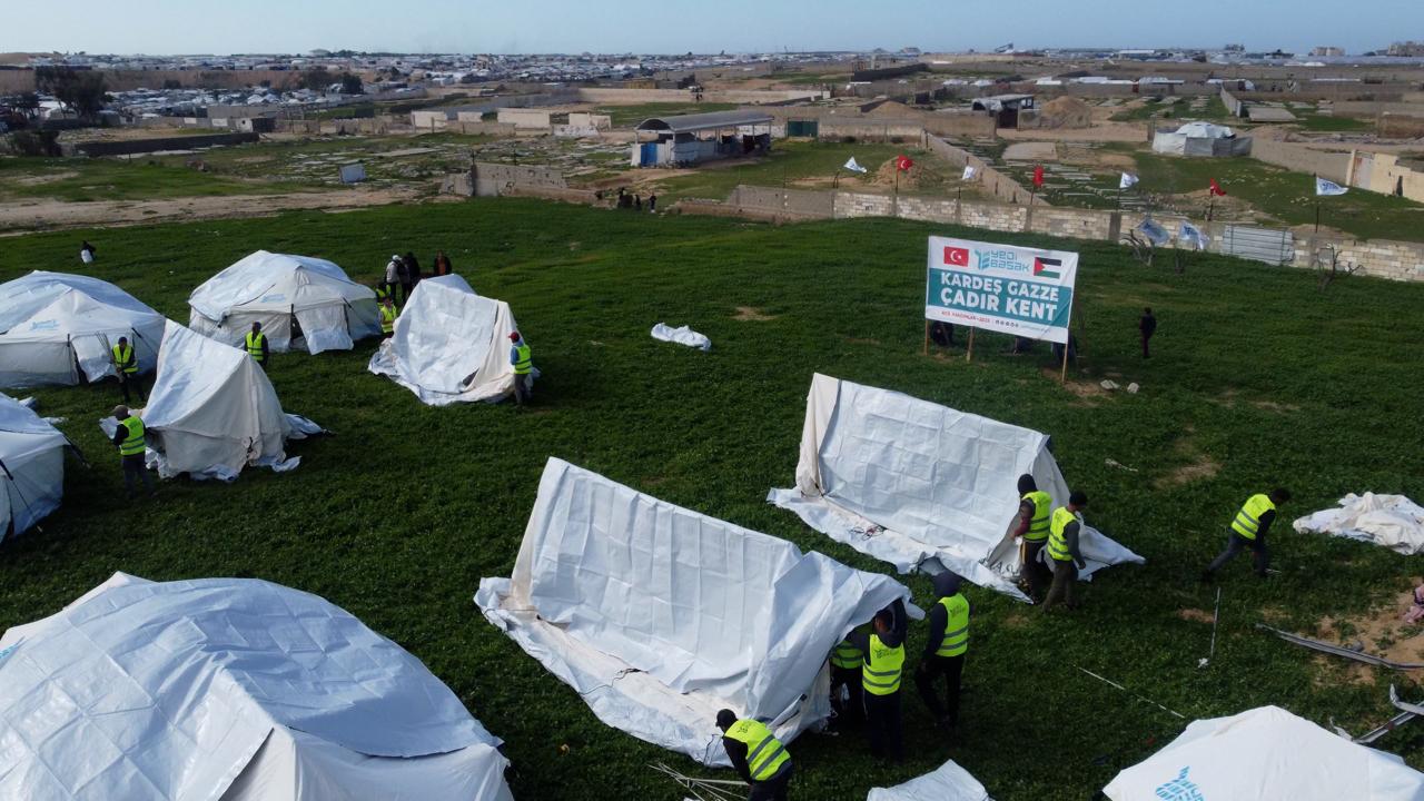 Gazze Çadır Kent Yedi Başak1.Jpeg