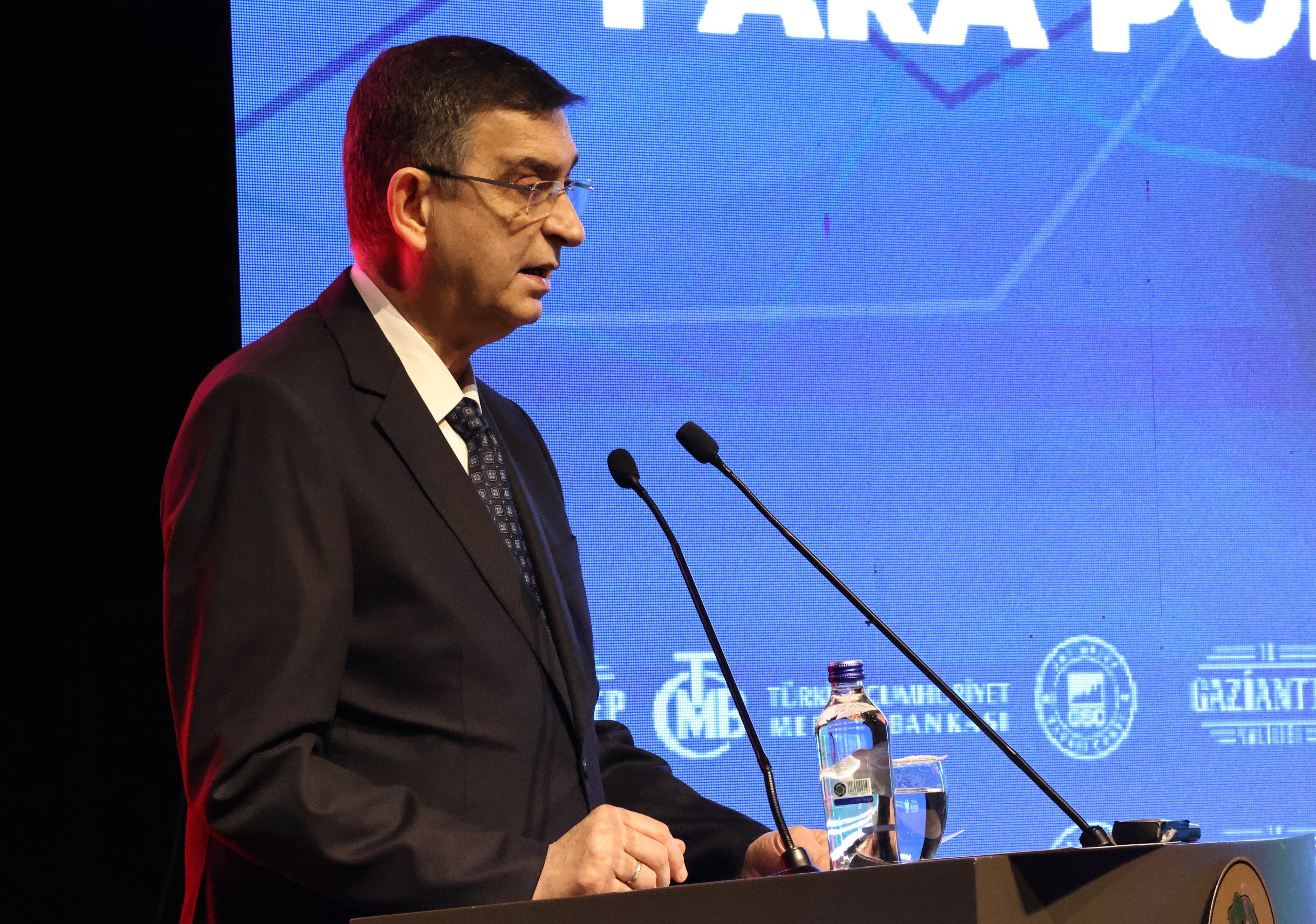 Gso Yöneti̇m Kurulu Başkani Adnan Ünverdi̇-13