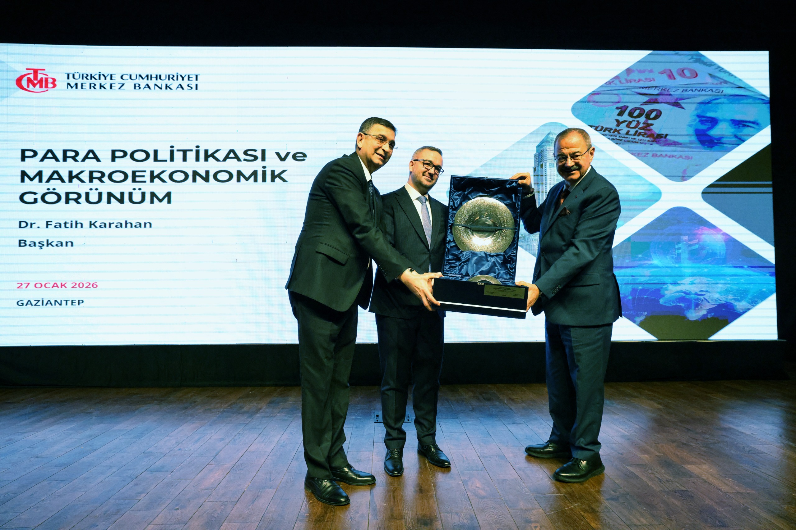 Hedi̇ye Takdi̇mi̇ (1)