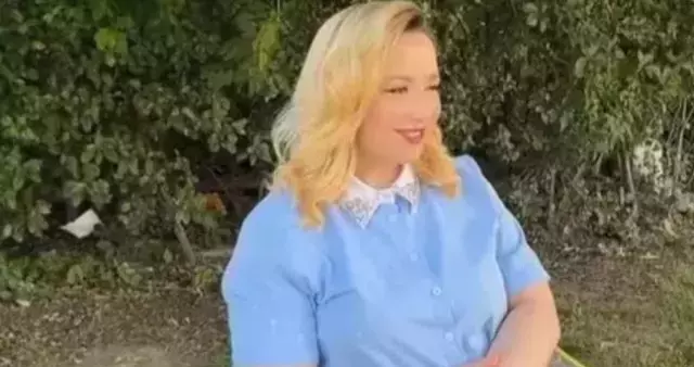 Kadikoy Bogasi Nin Nisanlisi Rabia Kimdir 19419621 6661 M