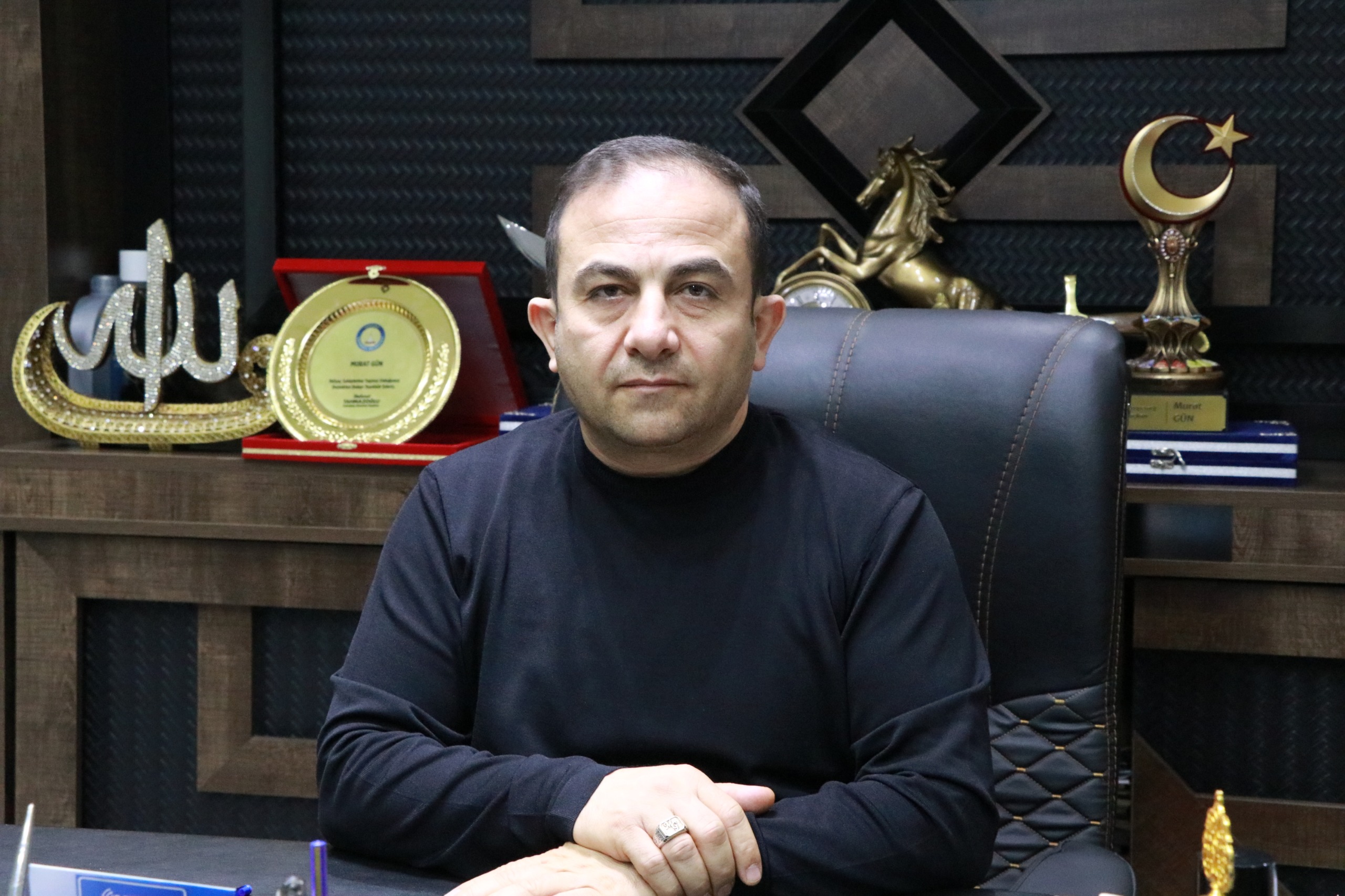 Murat Gün1