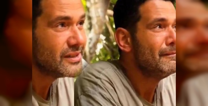 Survivor 2026 Da Ilk Eleme Keremcem Gozyaslarina Hakim Olamadi 1767833648