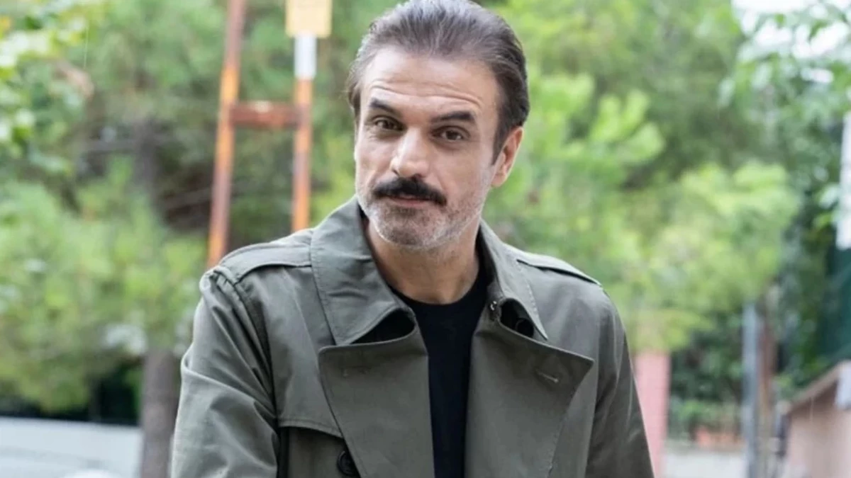 Sanat Dünyası Tek Yürek Oldu: Ufuk Özkan'ın son hali