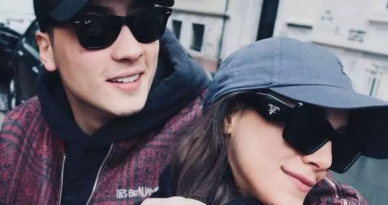 Dilin Doger Ve Atakan Ozkaya Sevgili Mi Uzak 19595927 546 Amp