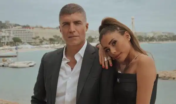 Özcan Deniz’in Hayatına Giren Isim Samar Deniz Kimdir, Kaç Yaşında, Nereli?-1