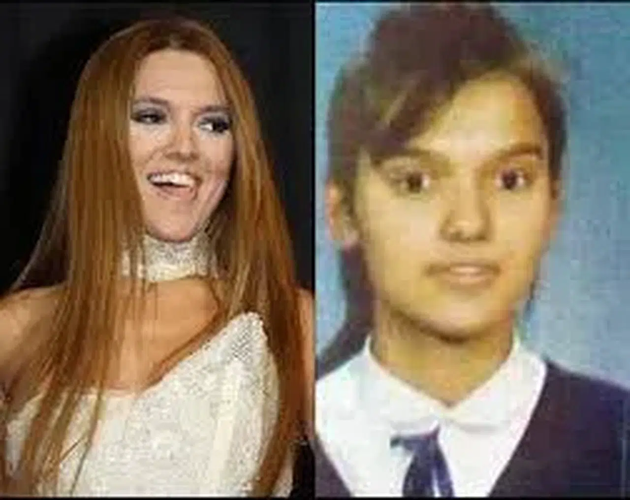 Rw6 S Demet Akalinin Eski Hali Sosyal Medyayi Salladi