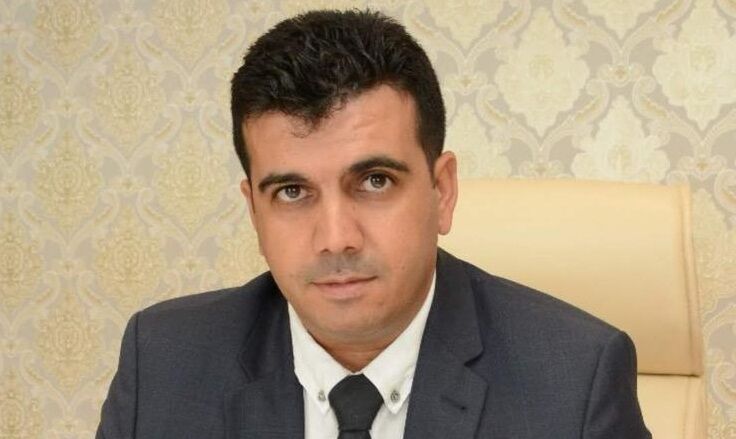 Doç. Dr. Barış Armutcu