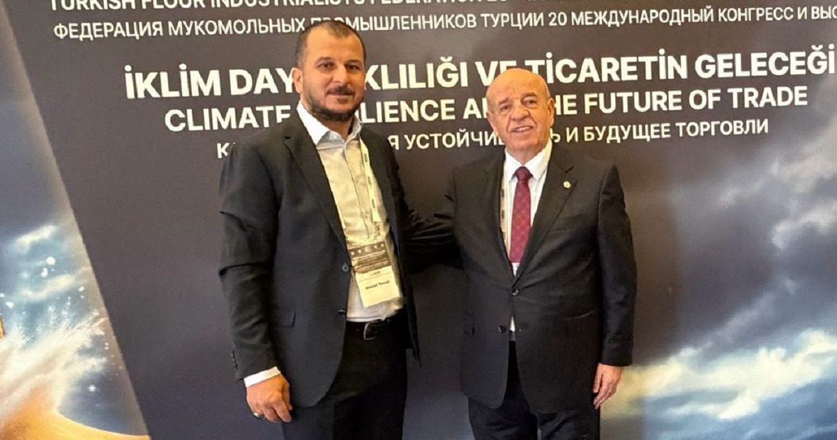 Ahmet Yavuz ve Mesut Çakmak