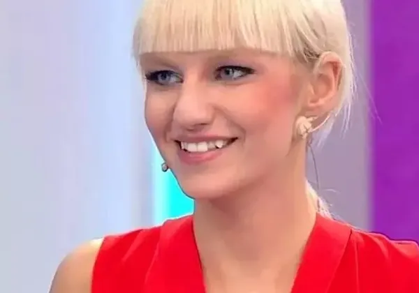 0X0 Iste Benim Stilim Ile Hafizalara Kazinmistiaysenur Balci Estetikle Tepeden Tirnaga Degisti 1754389034881