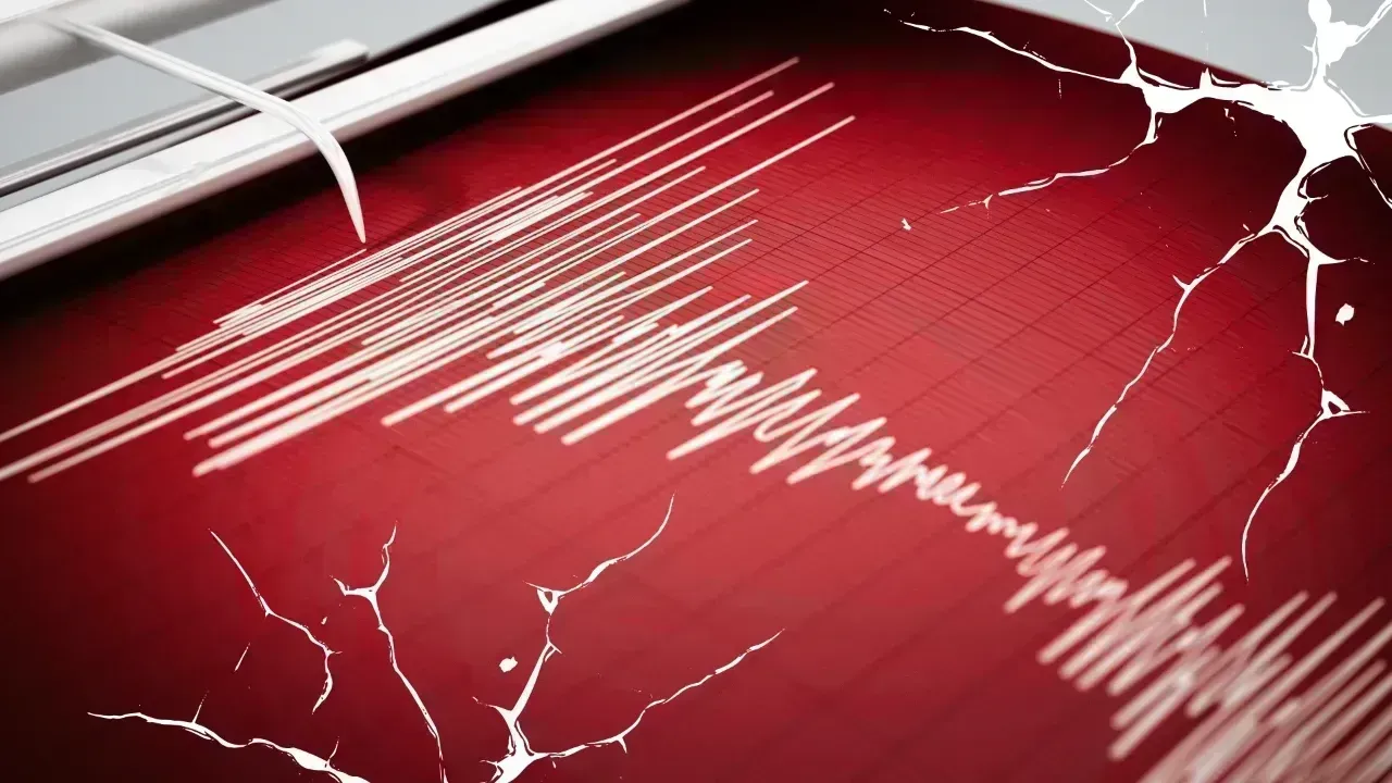 Gaziantep’te az önce deprem mi oldu? İşte 25 Ağustos 2026 son depremler listesi...