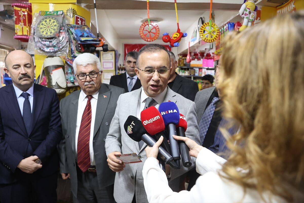 A A 20260303 40721383 40721381 G A Z I A N T E P T E I H T I Y A C S A H I B I A I L E L E R B A K K A L K A R T P R O J E S I Y L E D E S T E K L E N I Y O R