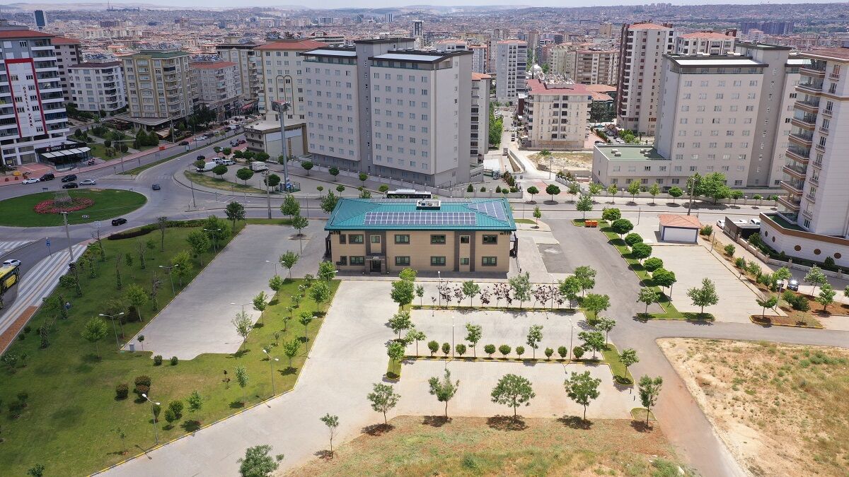 Batikent Mahallesi̇