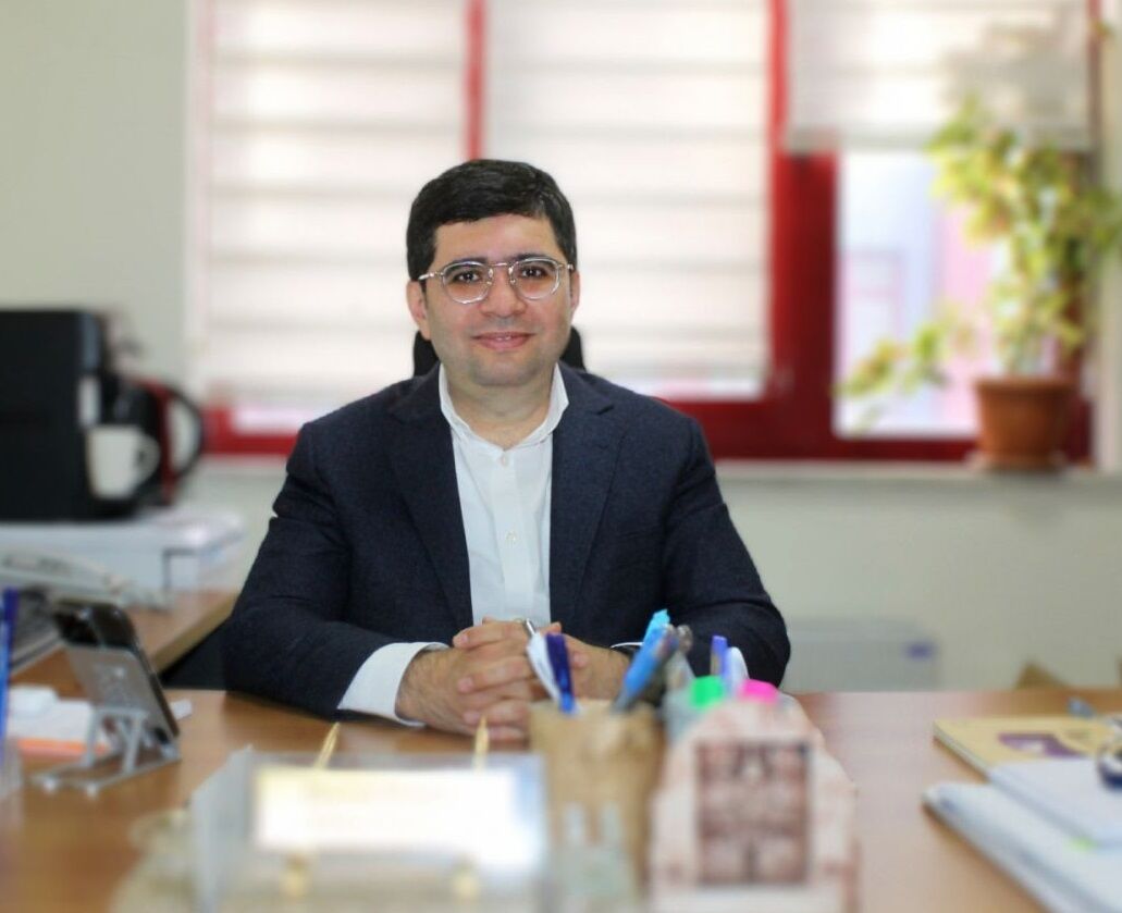Dr Ahmet Uluşan 3