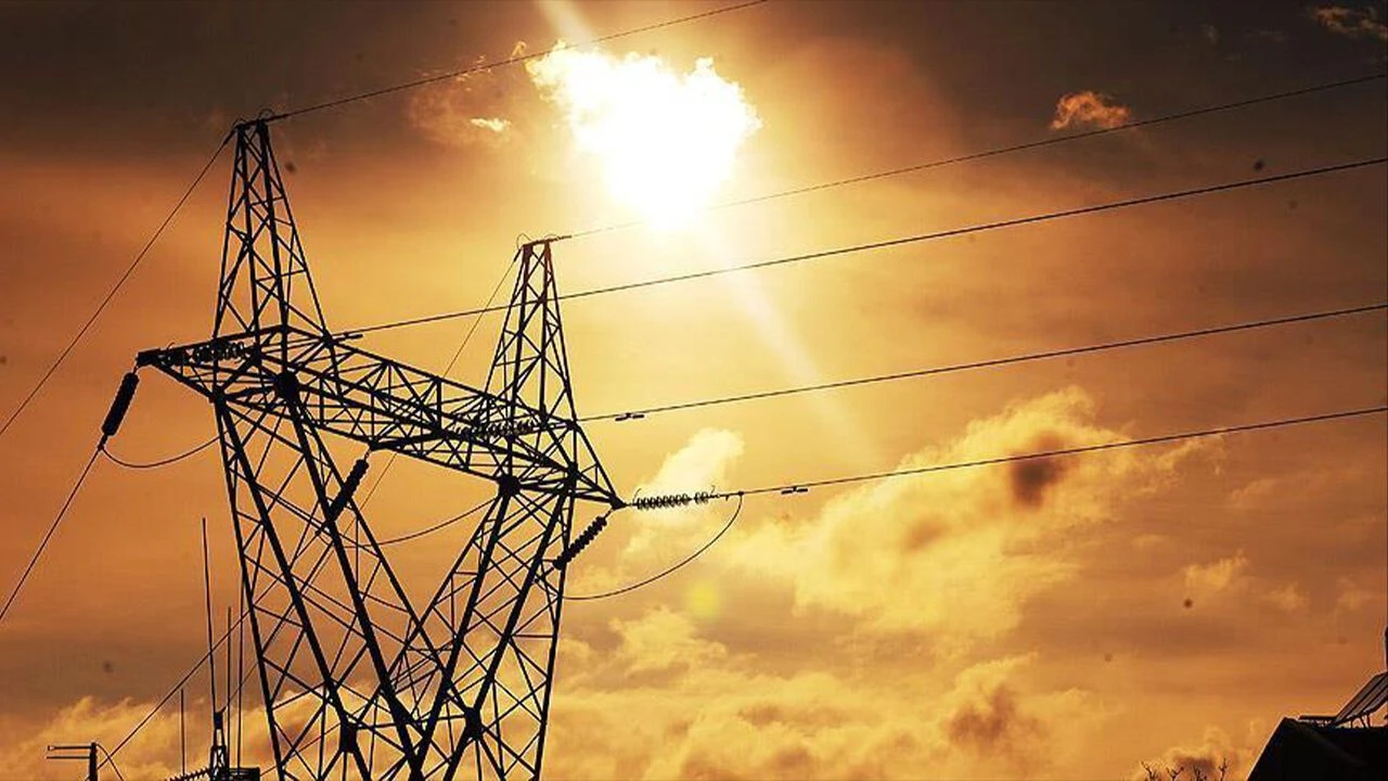 Gaziantep 21 Eylül 2026 Pazartesi elektrik kesintileri