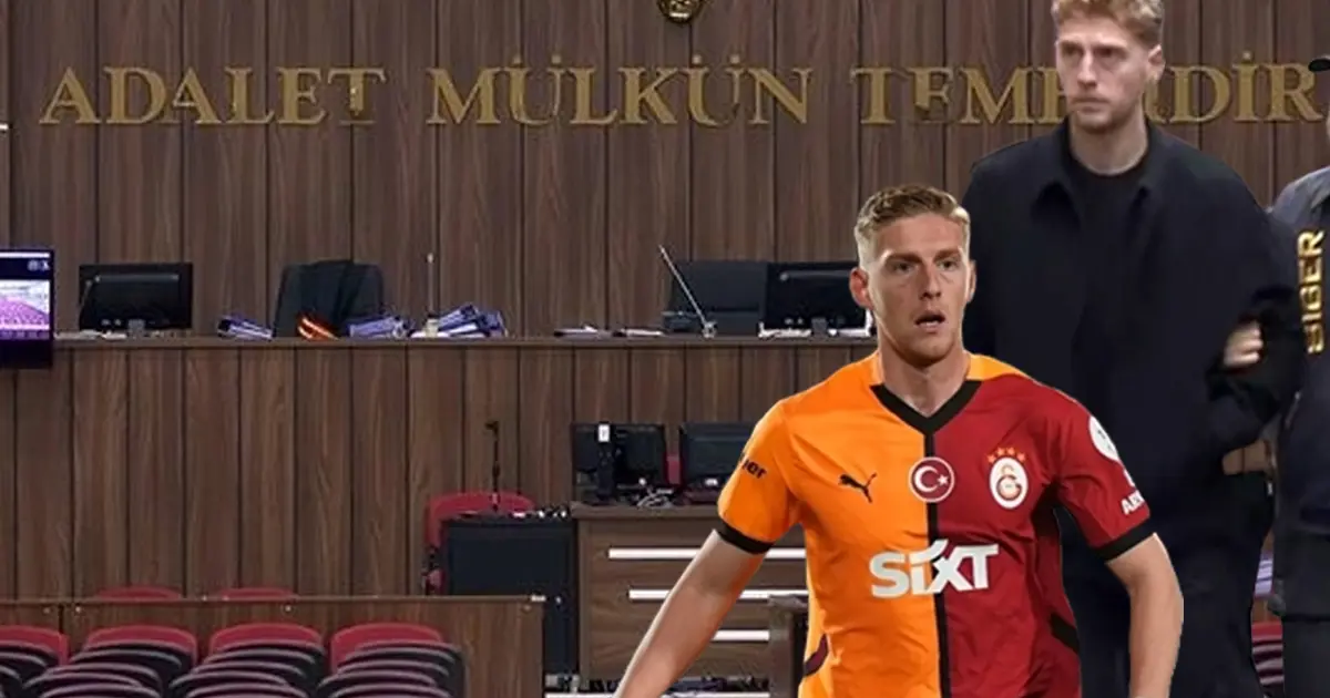 3 ay önce tutuklanmıştı! Metehan Baltacı hakkında yeni karar…